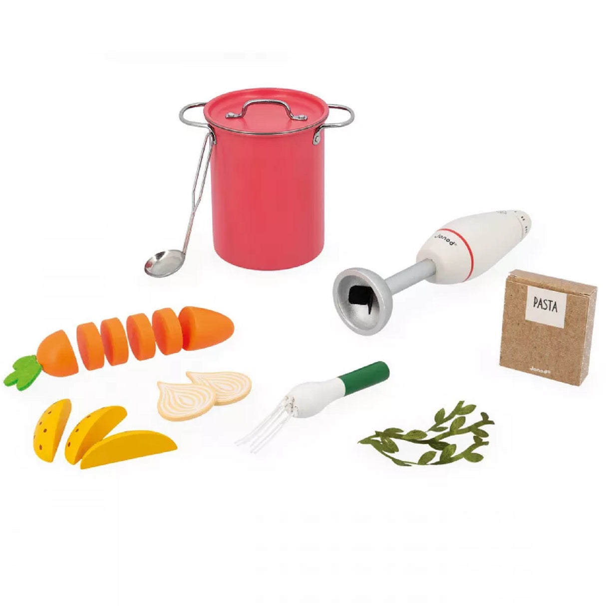 Soup Making Set