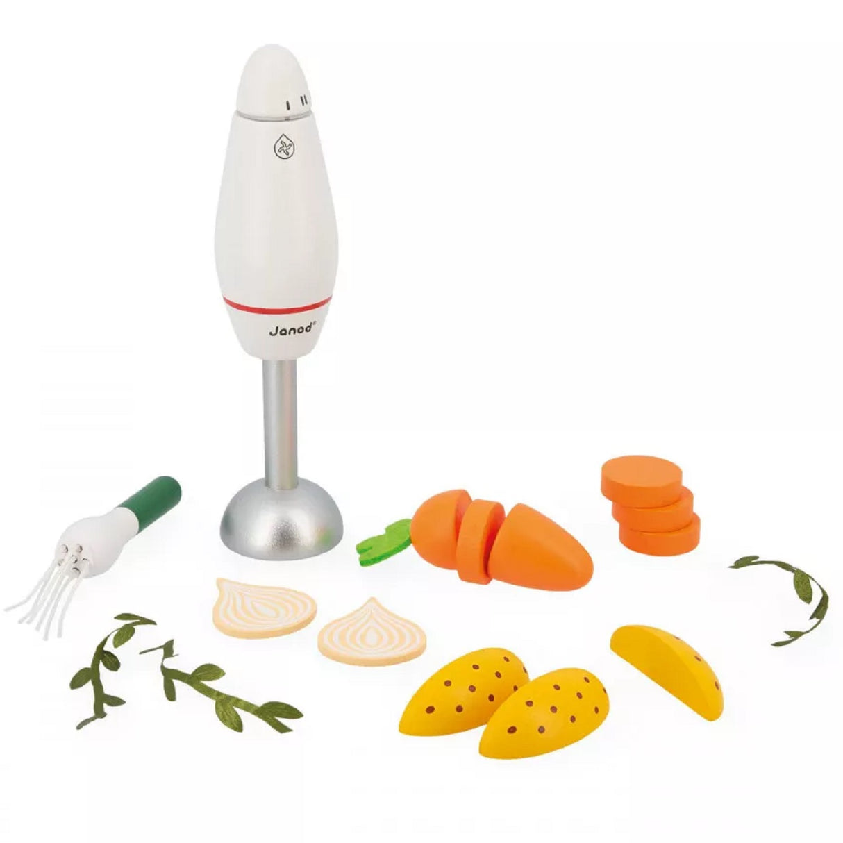 Soup Making Set