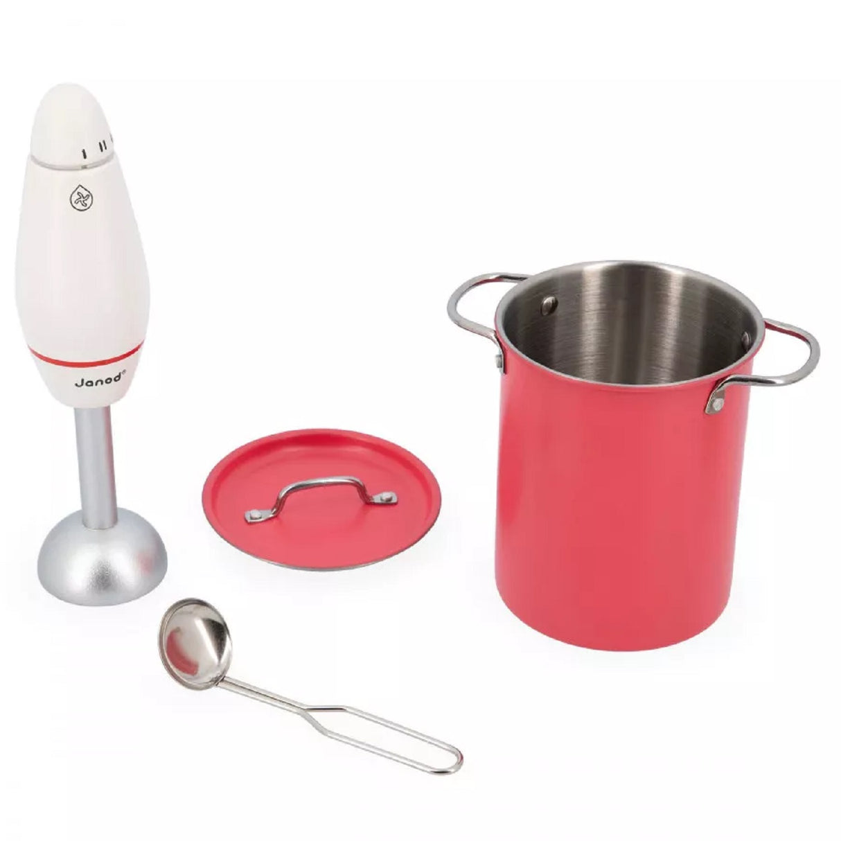 Soup Making Set