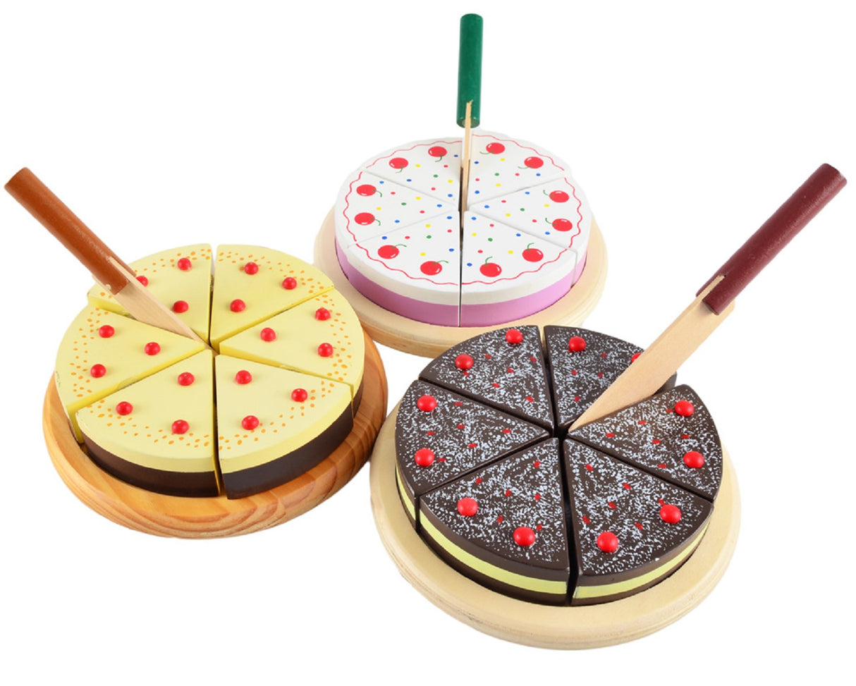 Slicing Cheesecake in a Box