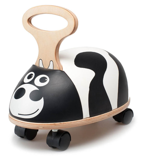 Skipper Ride 'n' Roll Cow