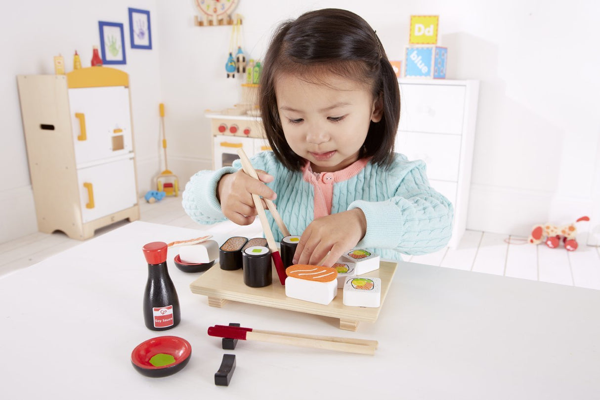 Sushi Selection Play Set