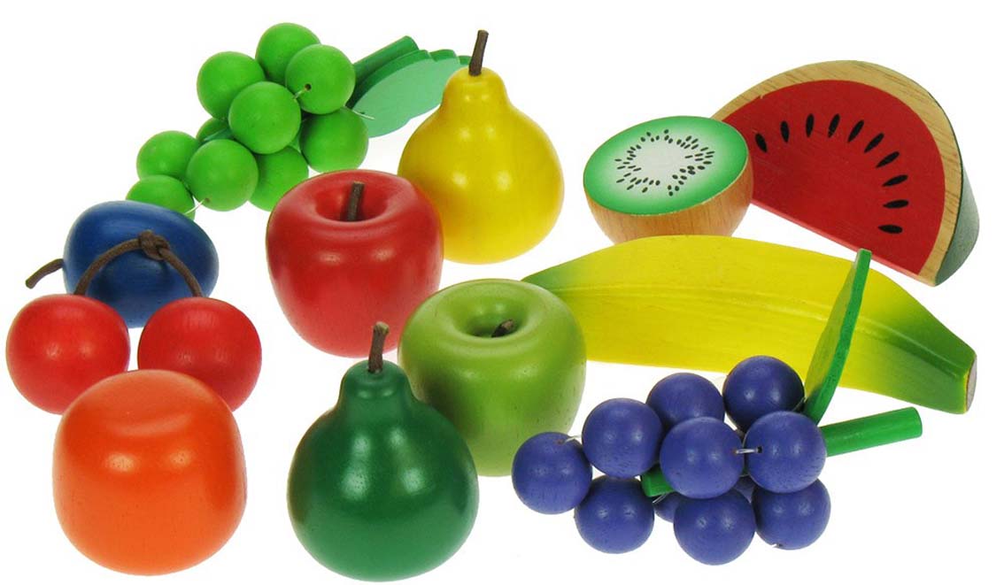 Fruit in Net (13 pce)