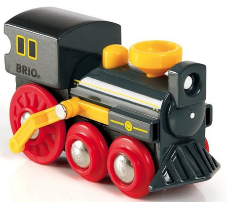 Brio Old Steam Engine