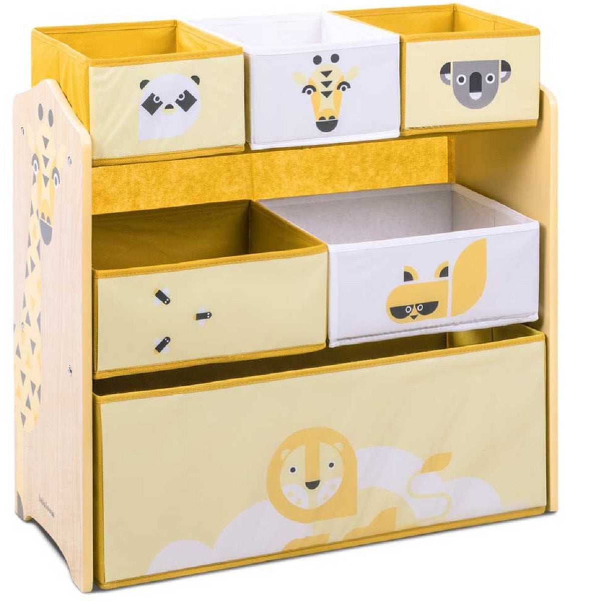 Sweet Safer Storage Unit