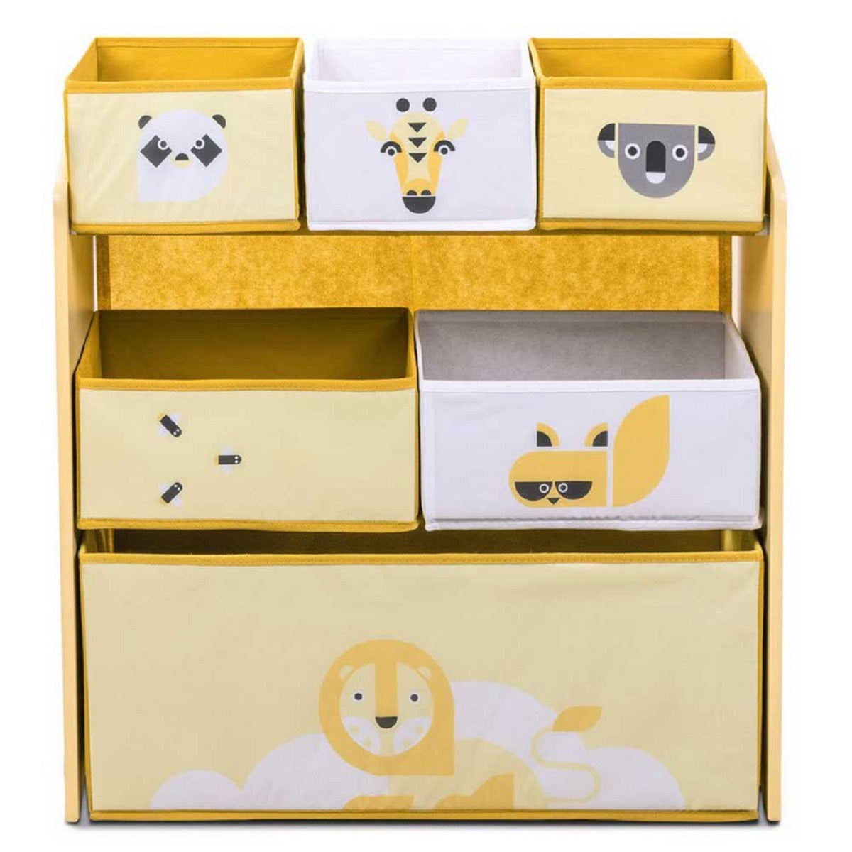 Sweet Safer Storage Unit