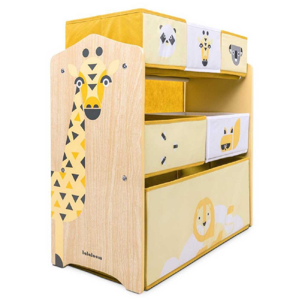 Sweet Safer Storage Unit