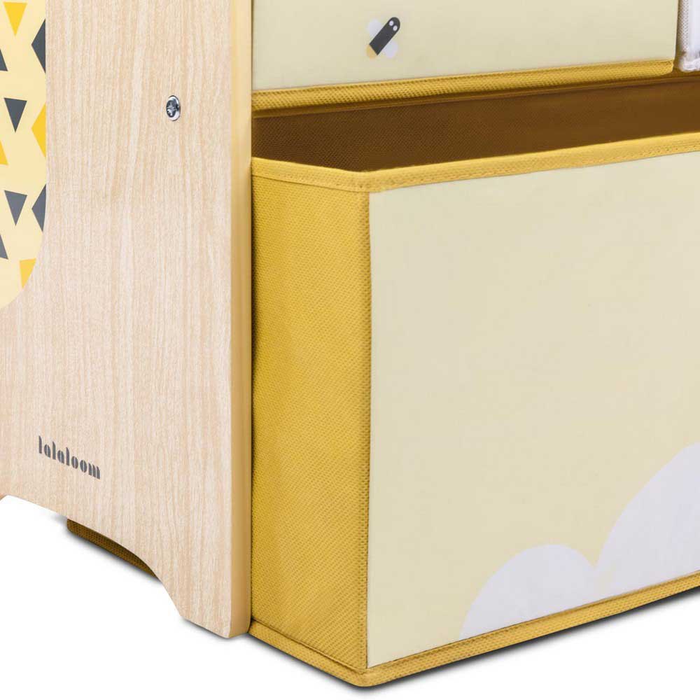 Sweet Safer Storage Unit