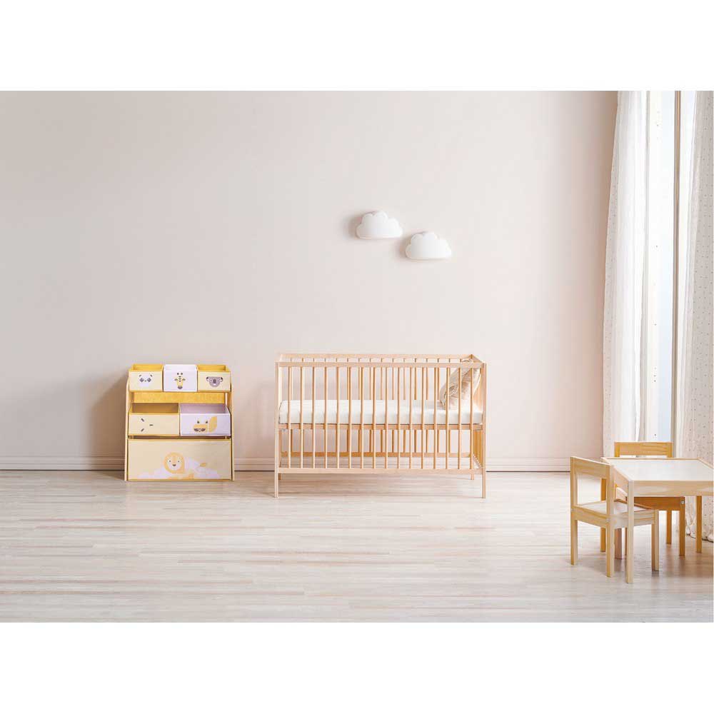 Sweet Safer Storage Unit