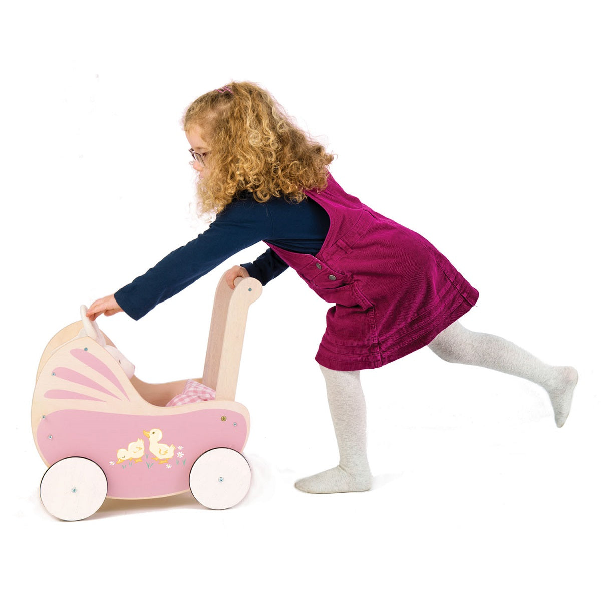 Sweetiepie Dolly Pram