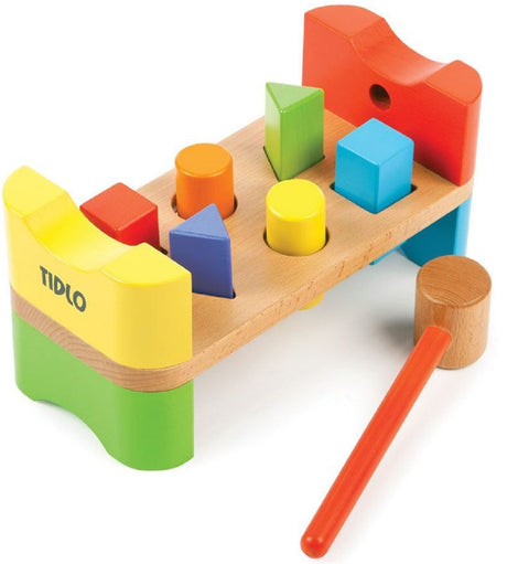 My First Hammer Bench