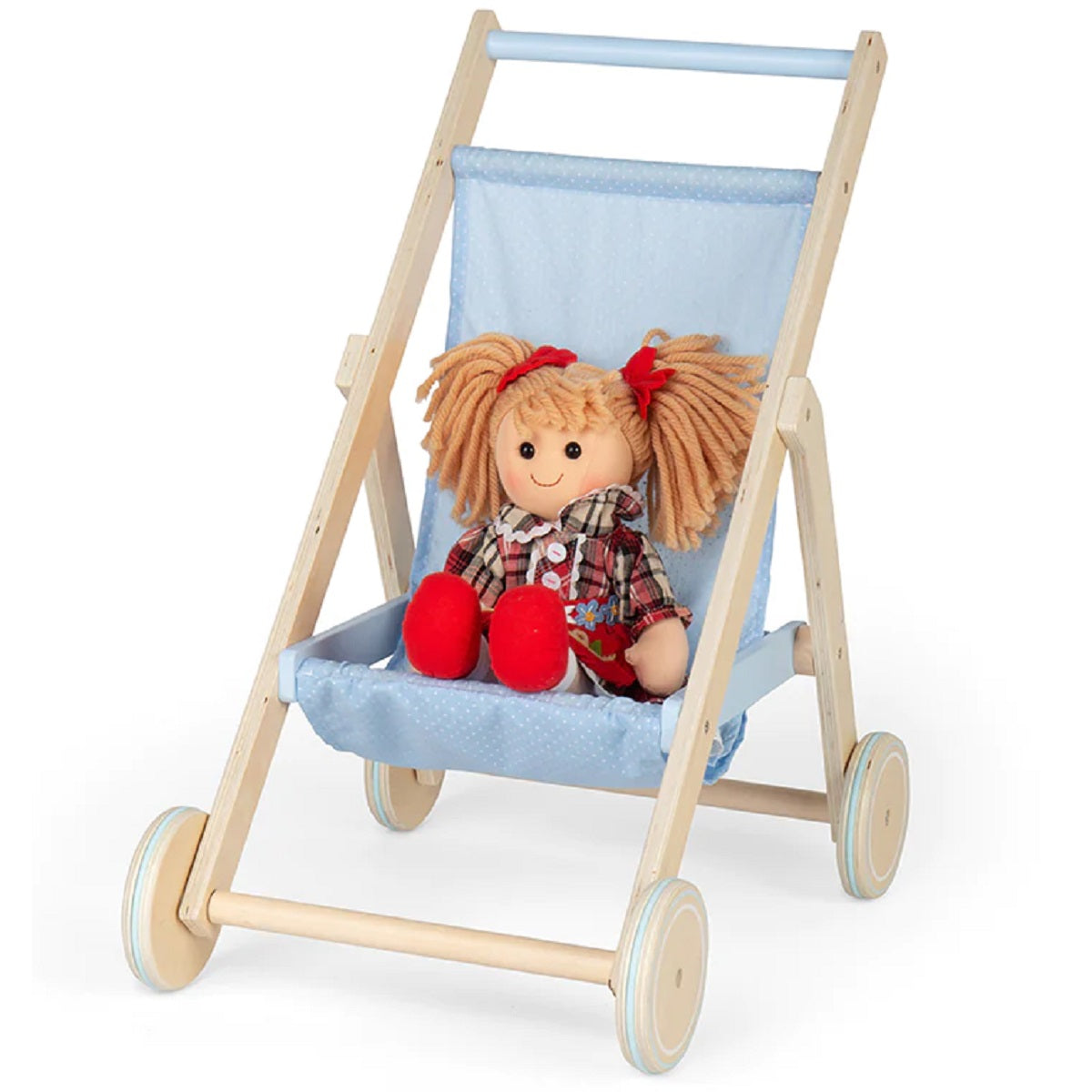 Dolls Stroller