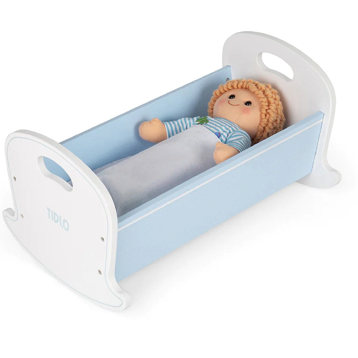 Dolls Cradle