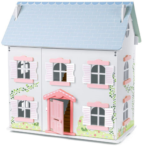 Ivy House Dolls House