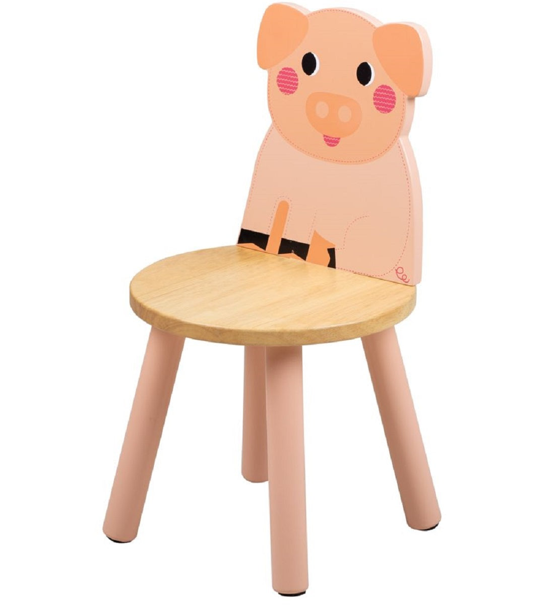 Tidlo Pig Chair