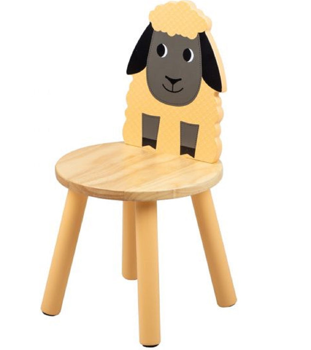 Tidlo Sheep Chair