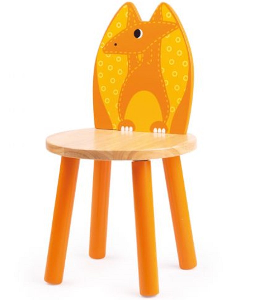 Dinosaur Table and 4 Chairs Set