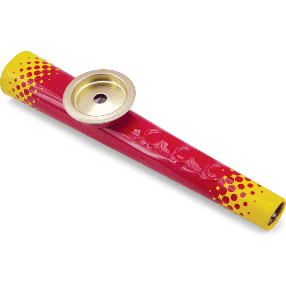Tin Kazoo