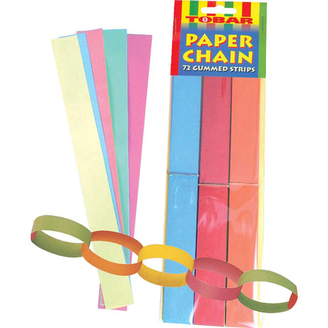 Paper Chains (72)
