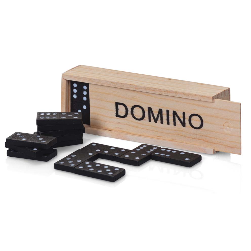 Dominoes