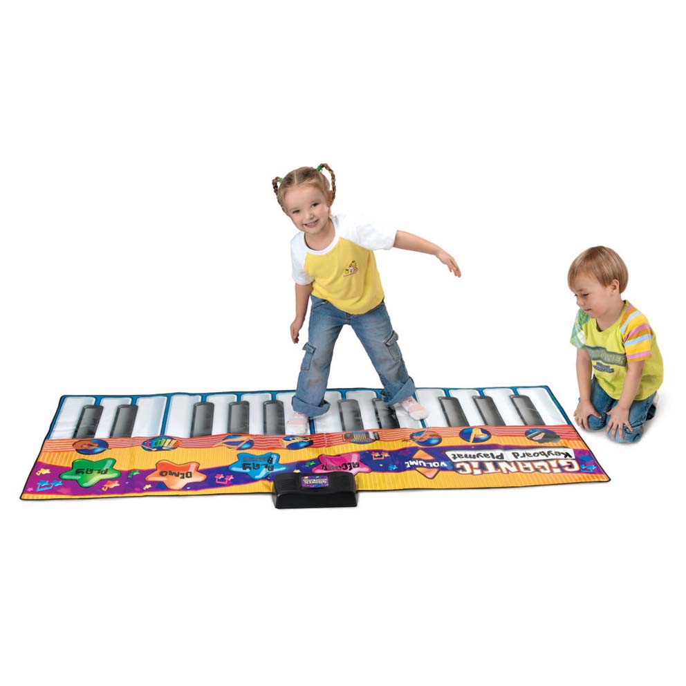 Piano Mat