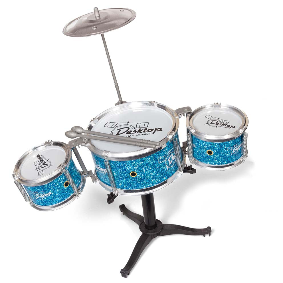 Desktop Drum Kit