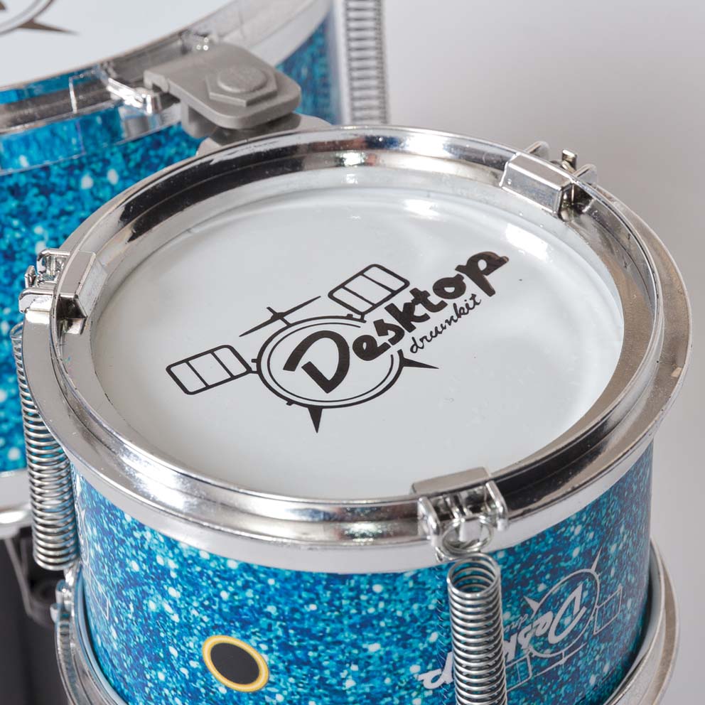 Desktop Drum Kit
