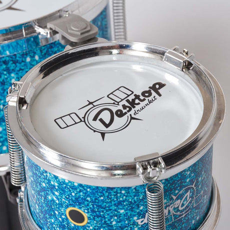 Desktop Drum Kit