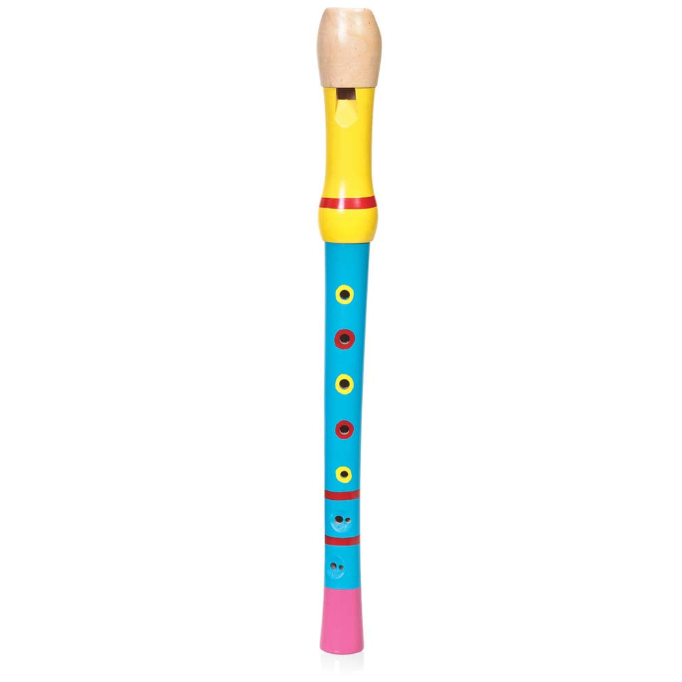Wooden Recorder