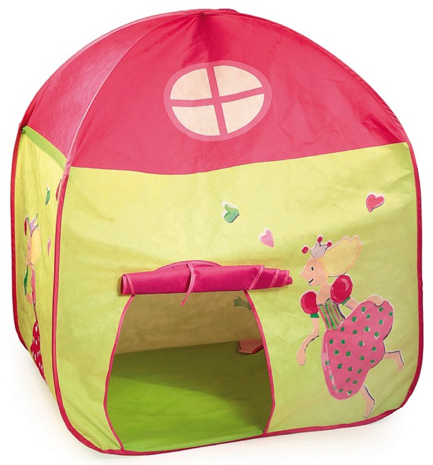 Princess Play Tent
