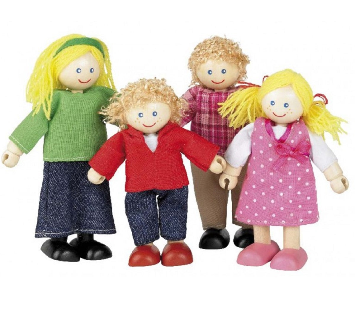 Ivy House Dolls House Bundle