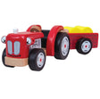 Tidlo Tractor and Trailer