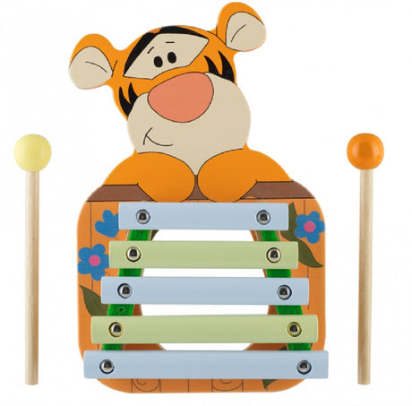 Tigger Xylophone