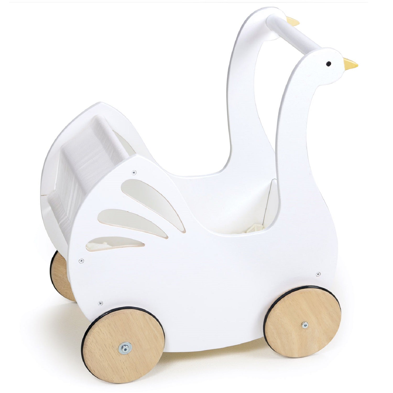 Sweet Swan Dolly Pram