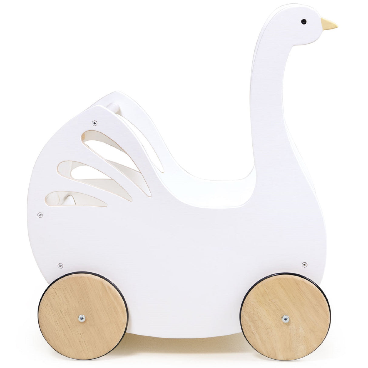 Sweet Swan Dolly Pram
