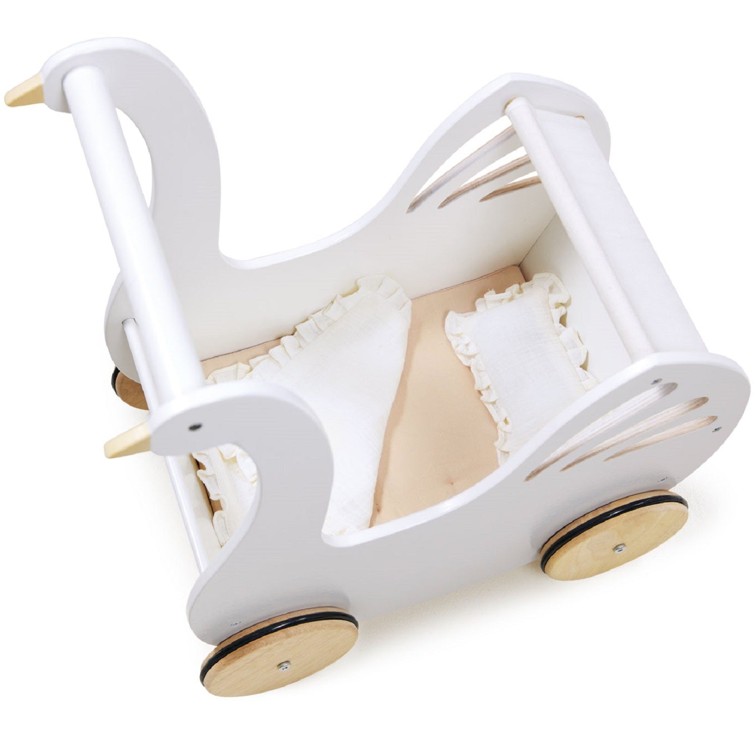 Sweet Swan Dolly Pram