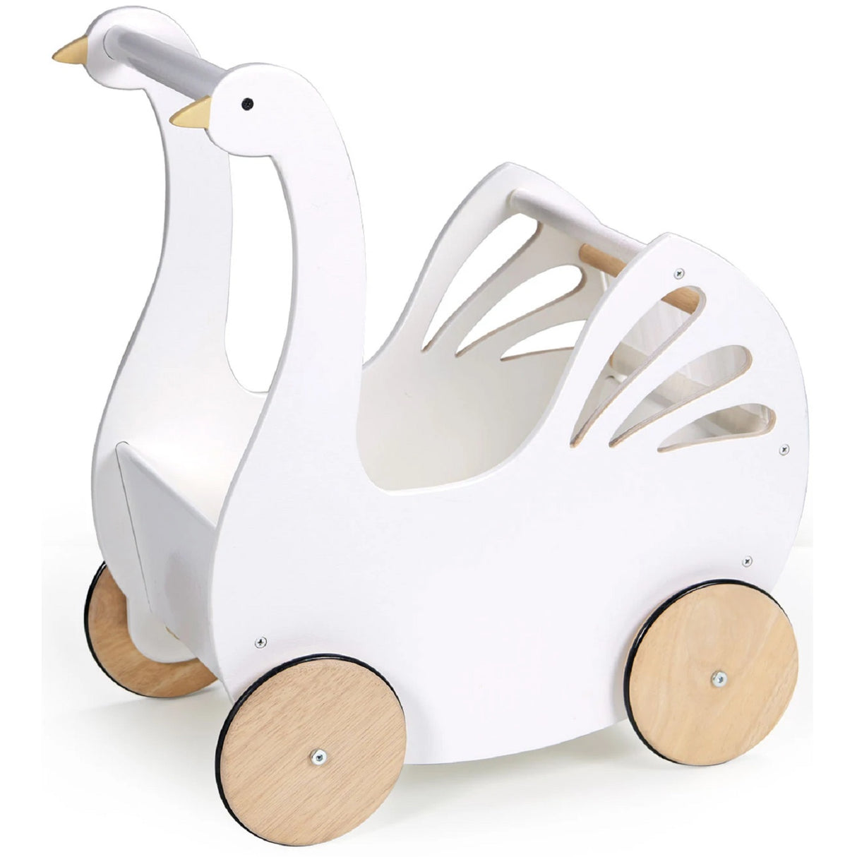 Sweet Swan Dolly Pram