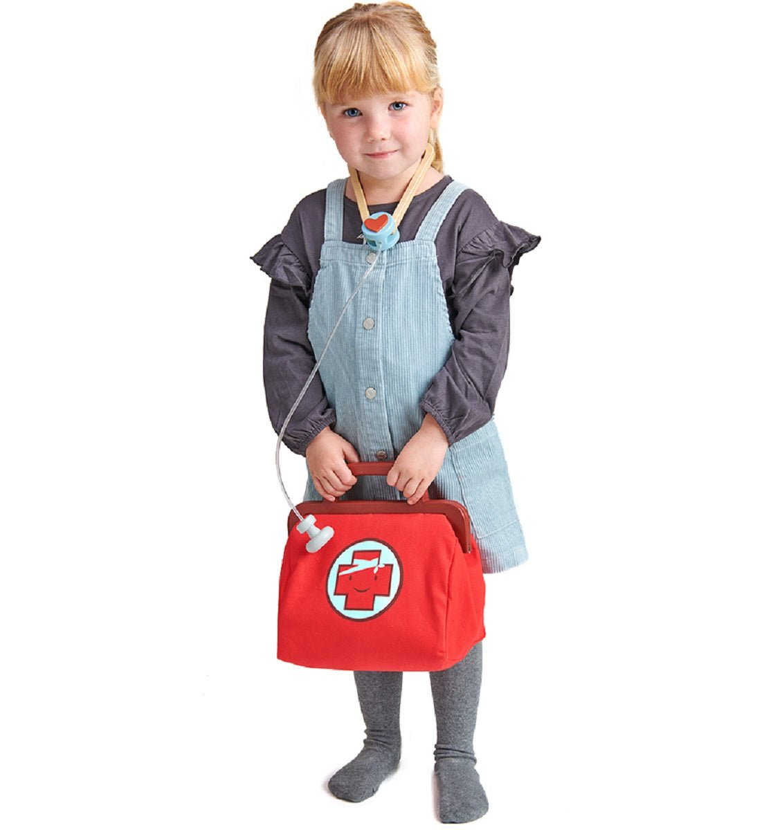 Tender Leaf Doctors Bag