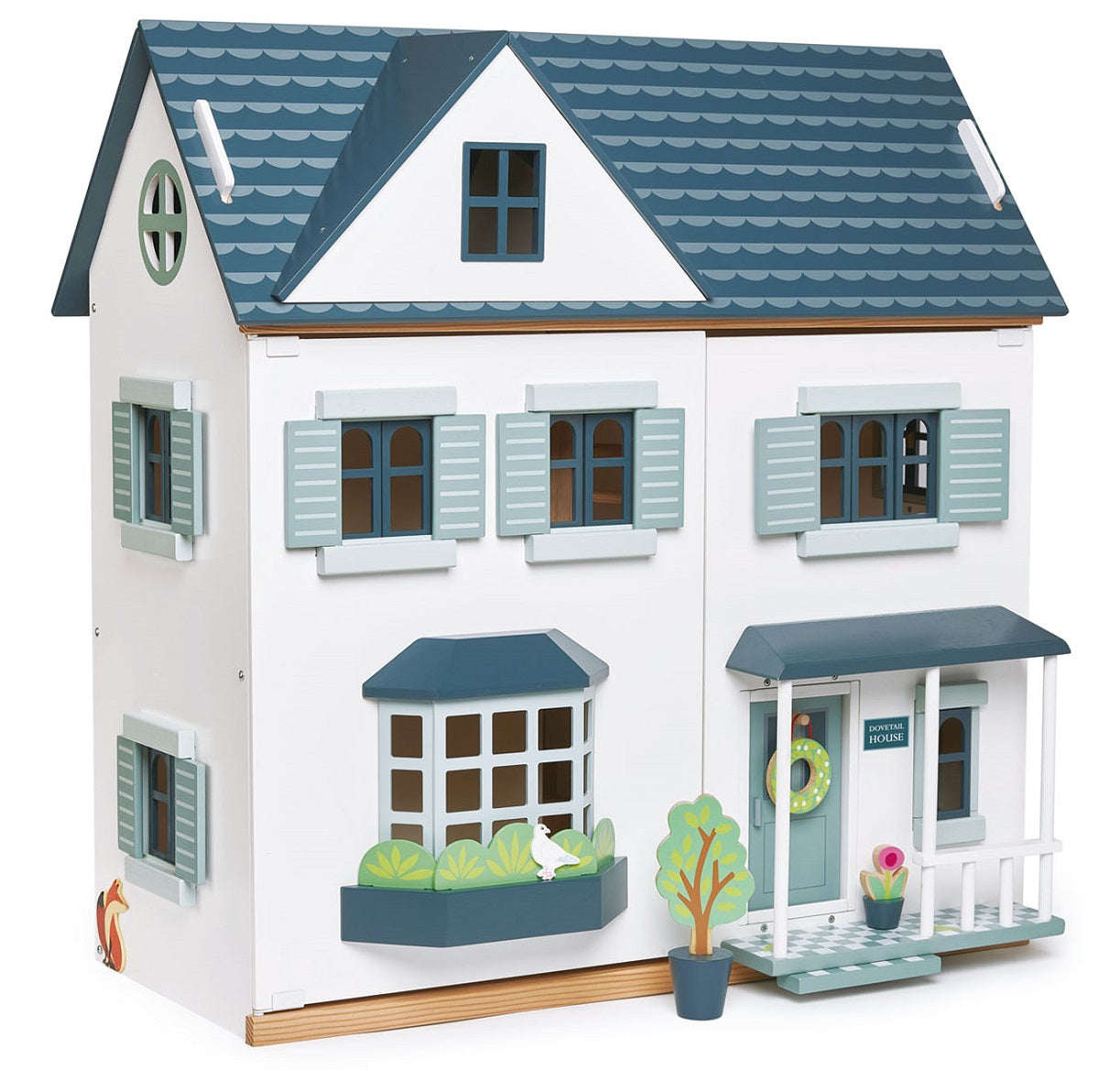 Dovetail House Dolls House