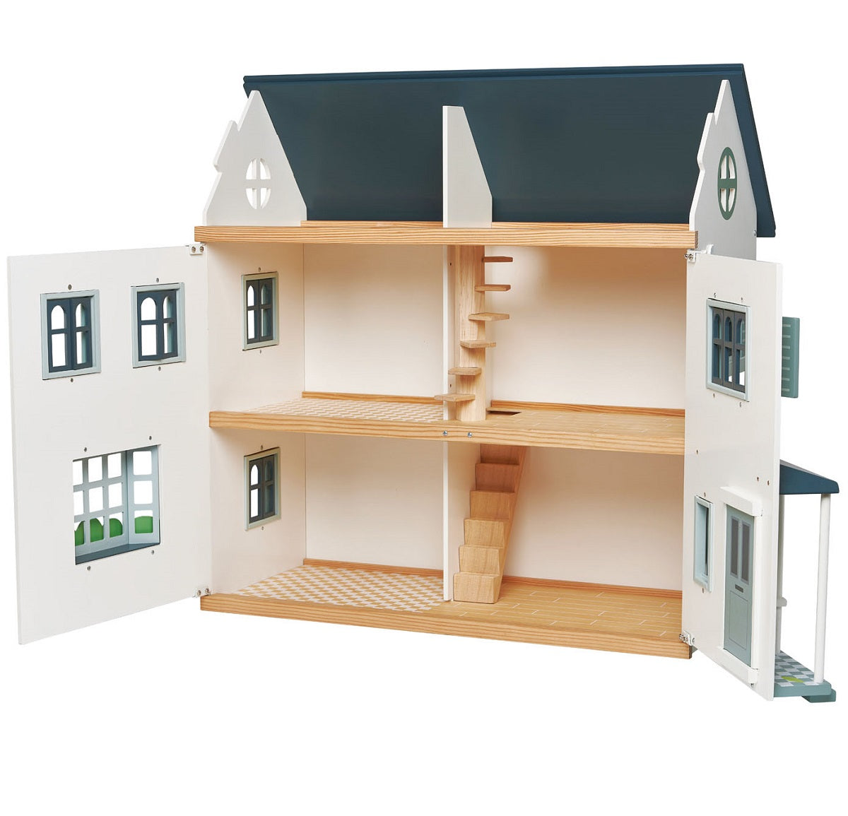 Dovetail House Dolls House