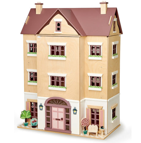 Fantail Hall Dolls House