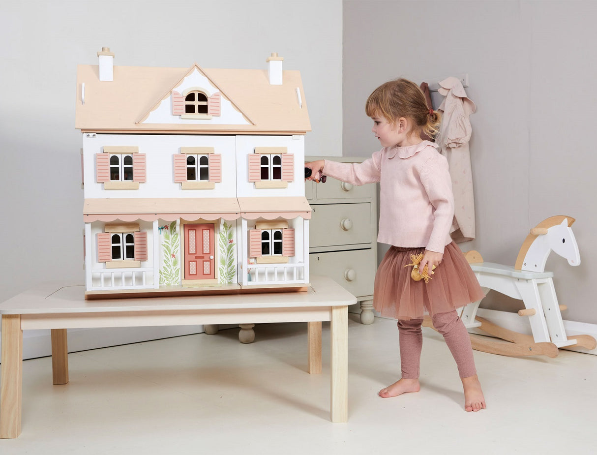 Hummingbird House Dolls House
