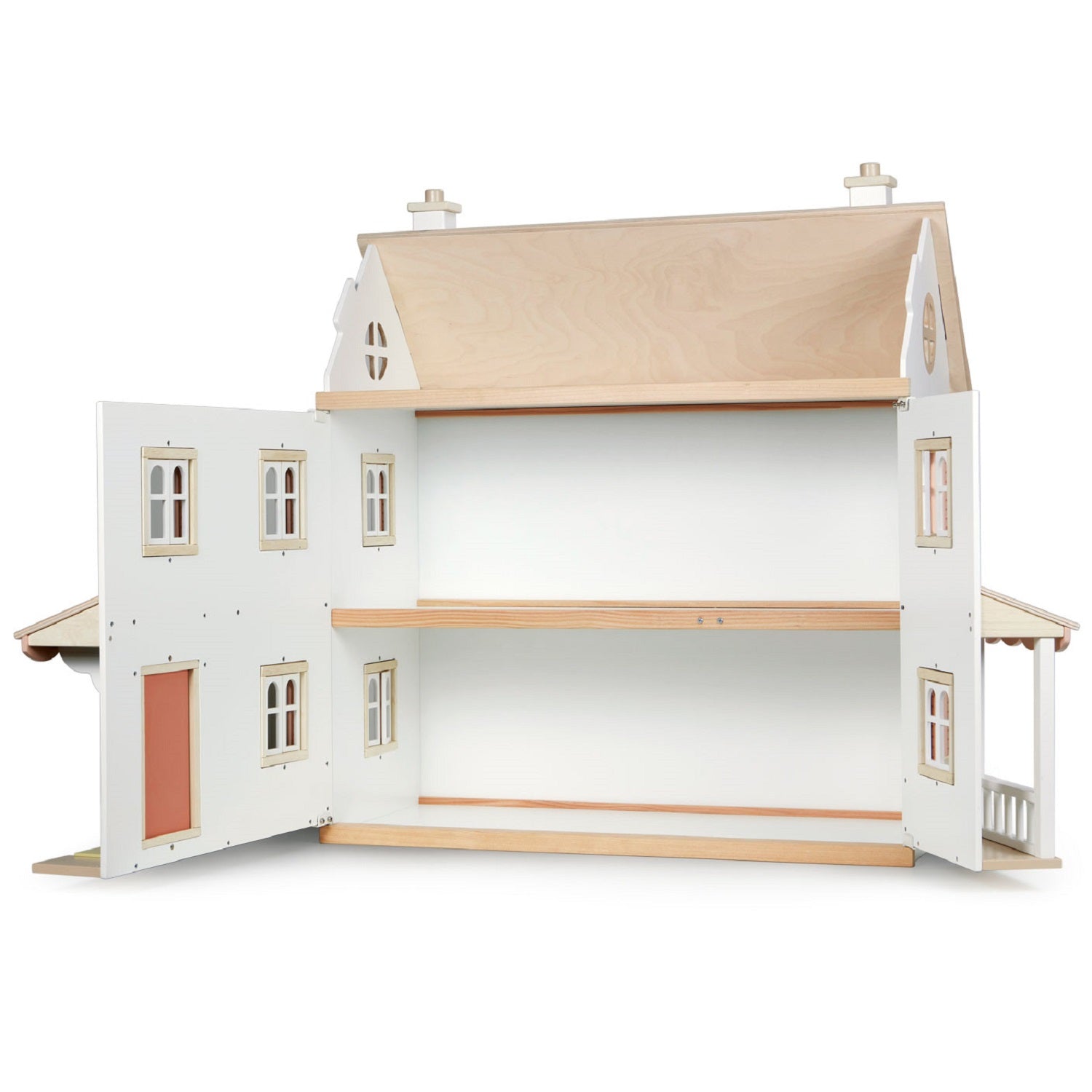 Hummingbird House Dolls House