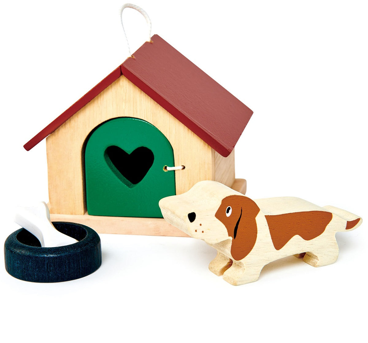 Tender Leaf Pet Dogs Set