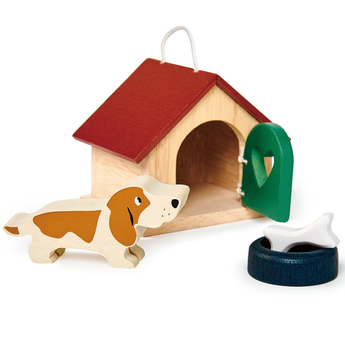 Tender Leaf Pet Dogs Set