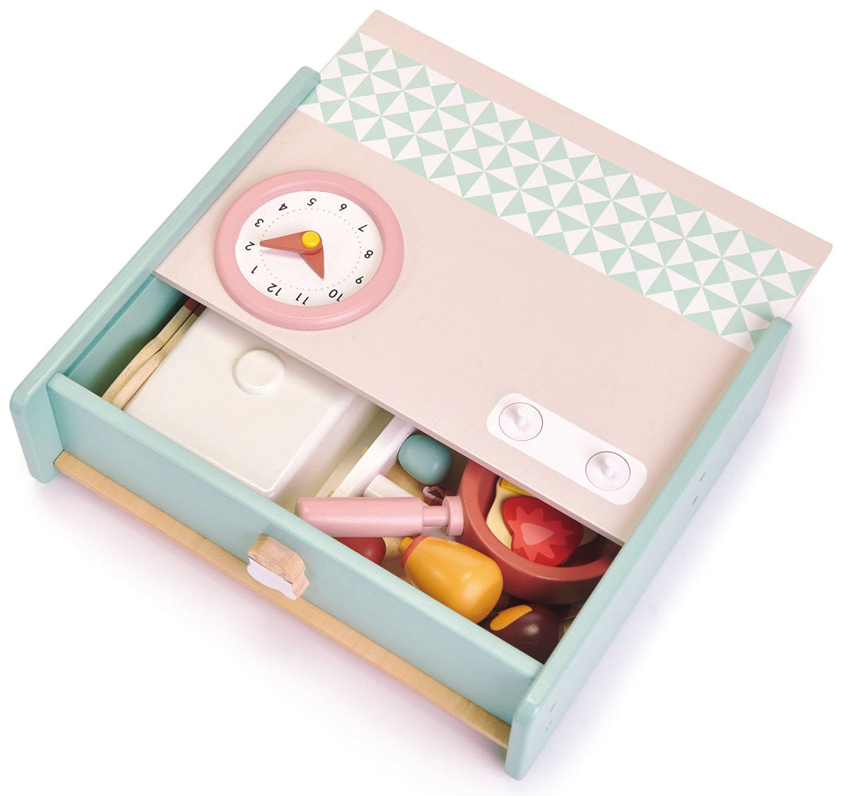 Tender Leaf Toys Kitchenette