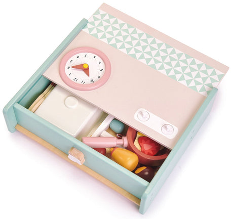 Tender Leaf Toys Kitchenette