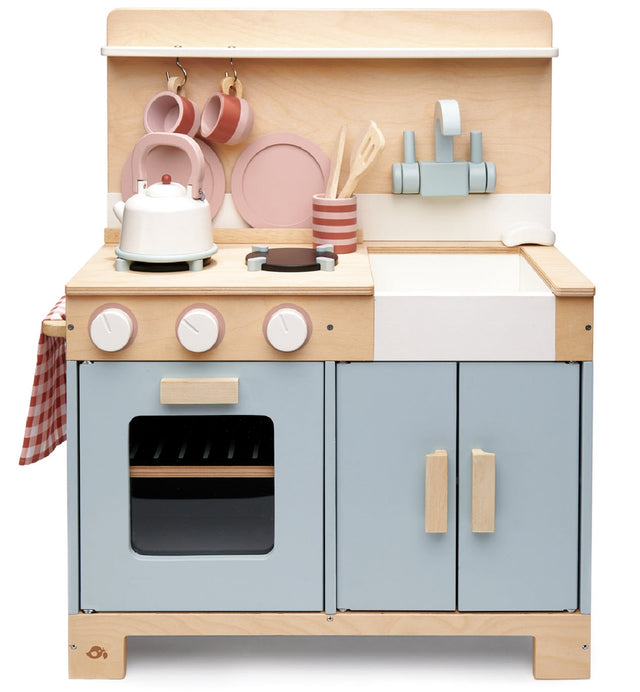 Tender Leaf Toys Home Kitchen