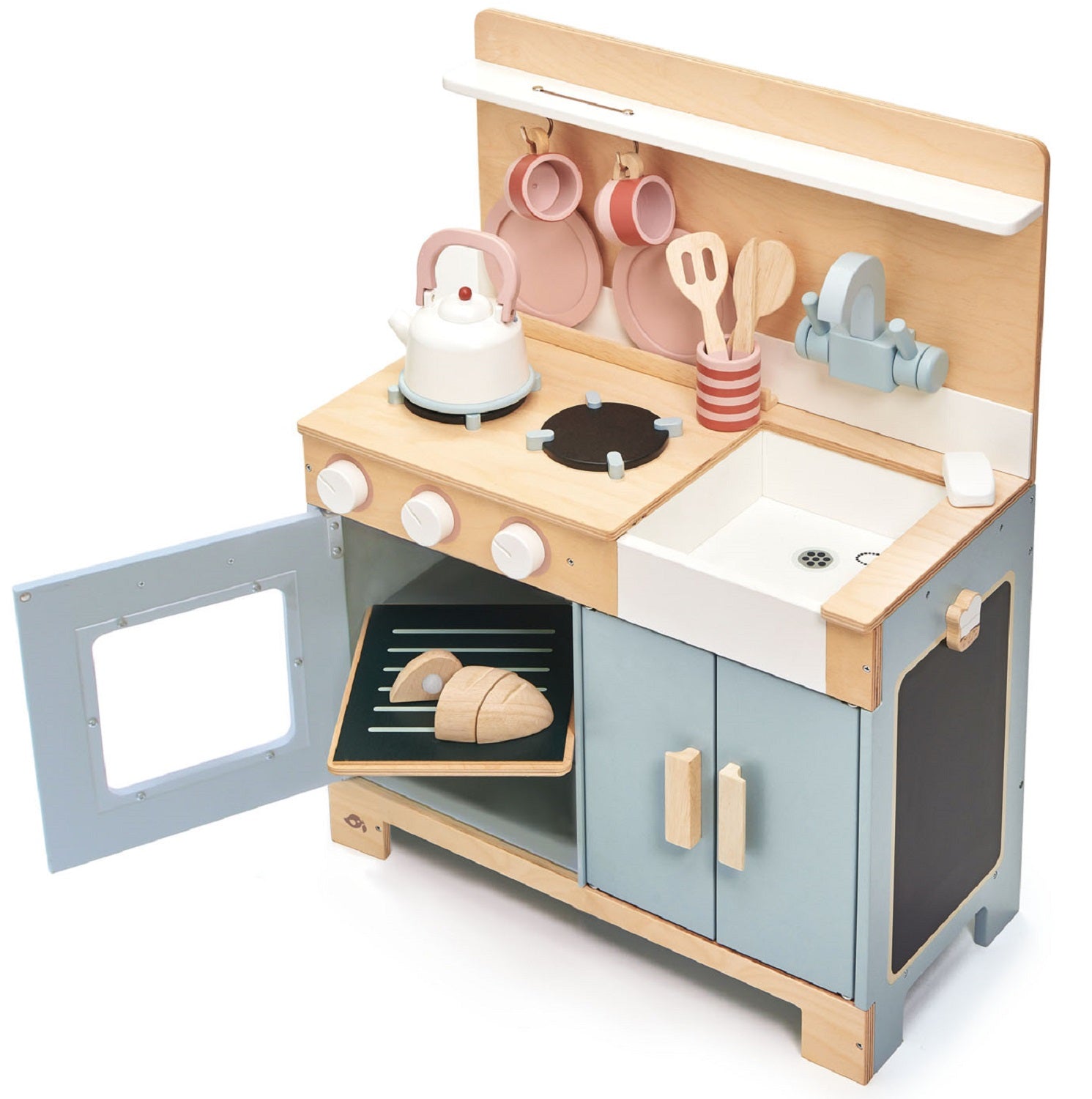 Tender Leaf Toys Home Kitchen