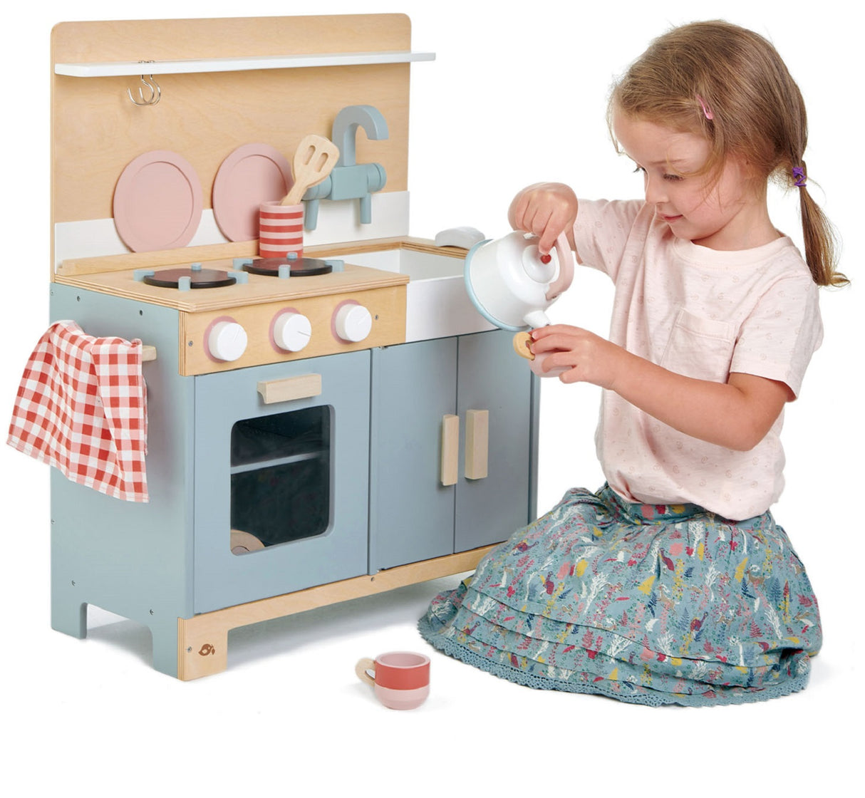 Tender Leaf Toys Home Kitchen